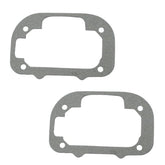 Empi 3214 Weber DGV, DGAV, DGEV Air Cleaner Base Gaskets, Pair - Moore Parts