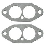 Empi 3250 Vw Bug Dual Port Intake Manifold Gaskets, Pair - Moore Parts