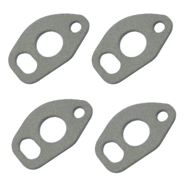 Empi 3392 Vw Bug Exhaust Manifold Heat Riser Gaskets. Set Of 4 - Moore Parts