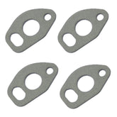 Empi 3392 Vw Bug Exhaust Manifold Heat Riser Gaskets. Set Of 4 - Moore Parts