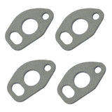 Empi 3392 Vw Bug Exhaust Manifold Heat Riser Gaskets. Set Of 4 - Moore Parts