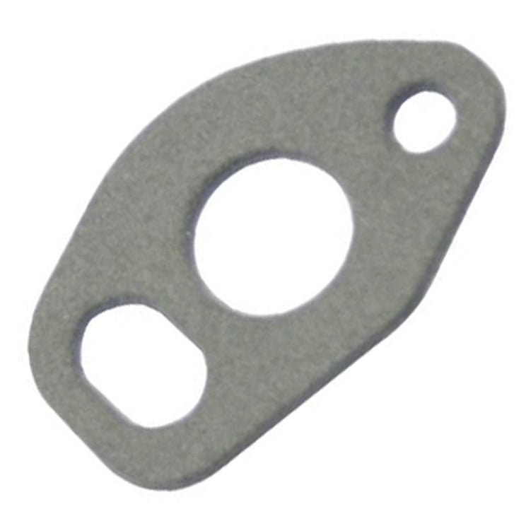 Empi 3392 Vw Bug Exhaust Manifold Heat Riser Gaskets. Set Of 4 - Moore Parts