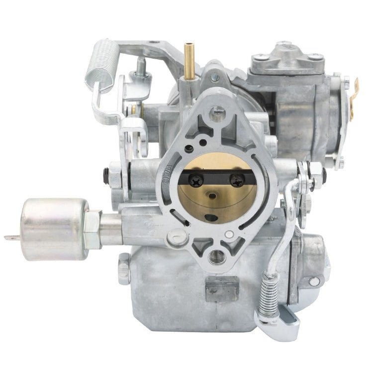 EMPI 34 PICT-3 Carburetor VW 1600cc Dual Port 12V Choke 98-1289-B - Moore Parts