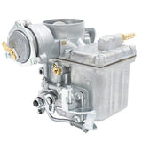 EMPI 34 PICT-3 Carburetor VW 1600cc Dual Port 12V Choke 98-1289-B - Moore Parts