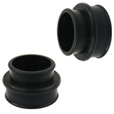 Empi 3407 Black Urethane Intake Boot Vw Bug Dual Port End Casting/Manifold, Pair - Moore Parts