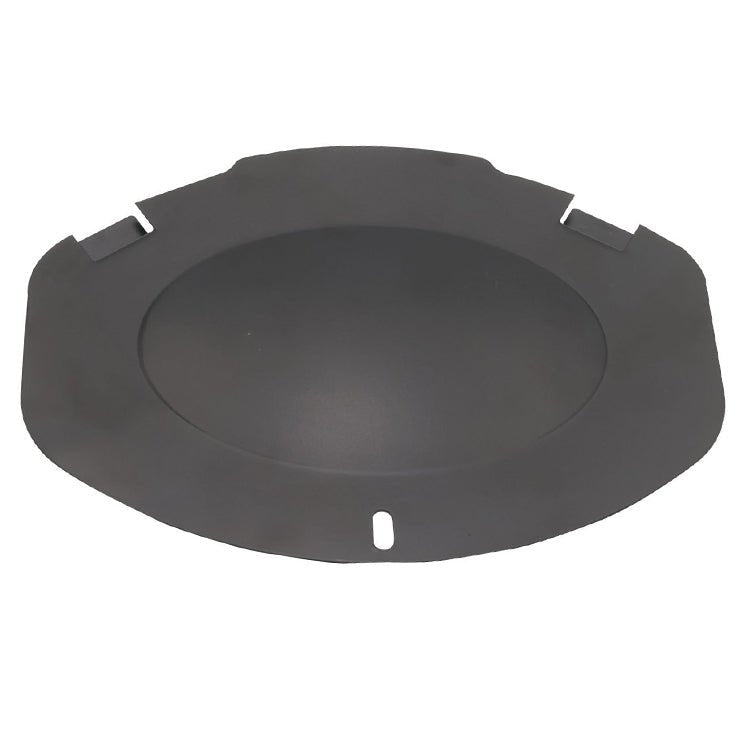 Empi 3555 Vw Bug Shift Coupler Access Cover, Panel Inspection Plate 1966 - 79 - Moore Parts