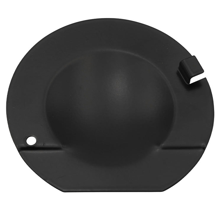 Empi 3556 Vw Bug Shift Rod Access Cover, Panel Inspection Plate 1961 - 77 - Moore Parts