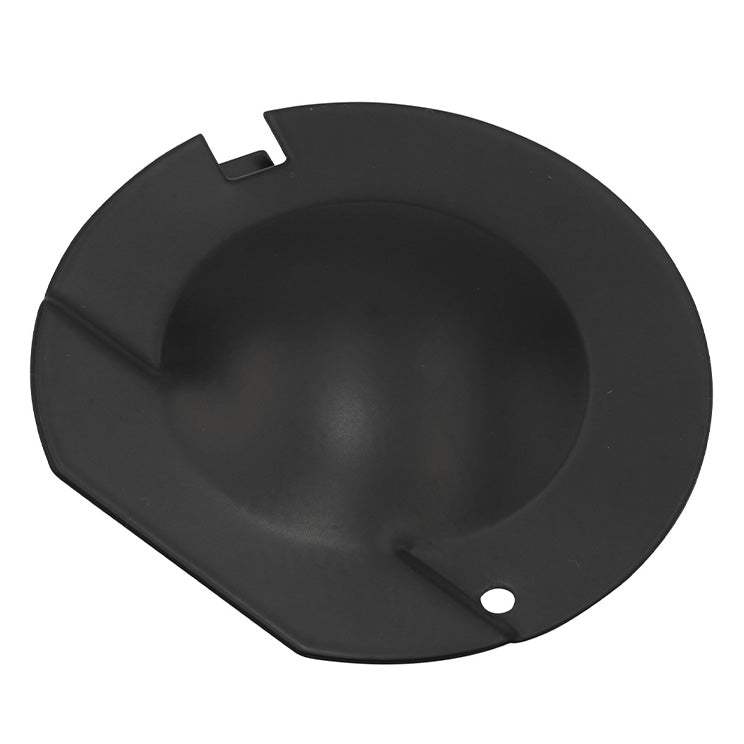Empi 3556 Vw Bug Shift Rod Access Cover, Panel Inspection Plate 1961 - 77 - Moore Parts