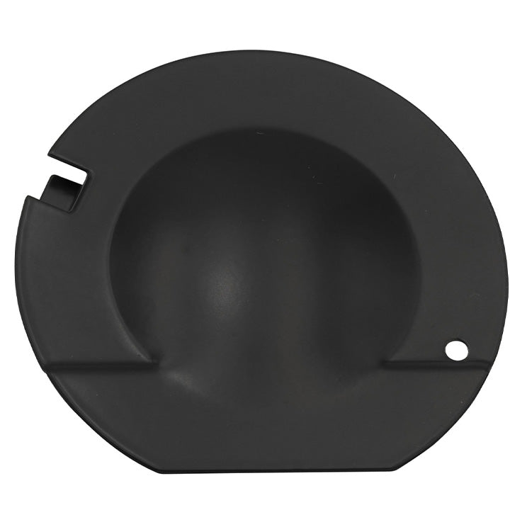 Empi 3556 Vw Bug Shift Rod Access Cover, Panel Inspection Plate 1961 - 77 - Moore Parts