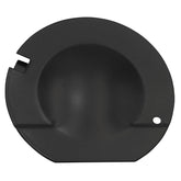 Empi 3556 Vw Bug Shift Rod Access Cover, Panel Inspection Plate 1961 - 77 - Moore Parts