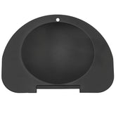 Empi 3557 Vw Bug Steering Box Access Cover, Panel Inspection Plate 1961 - 77 - Moore Parts