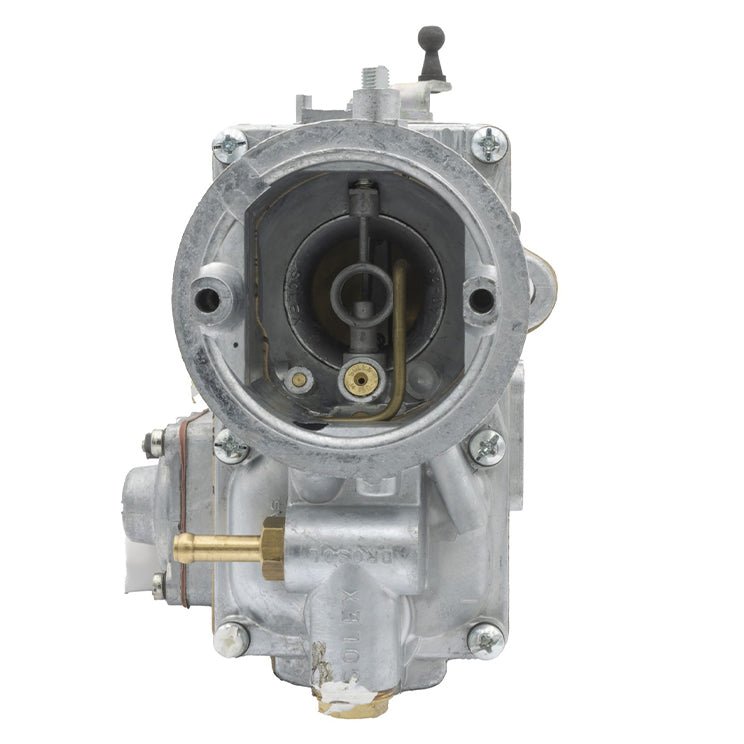 Empi 43 - 4400 - 6 Brosol/Solex 40mm Carburetor, Right Side - Moore Parts