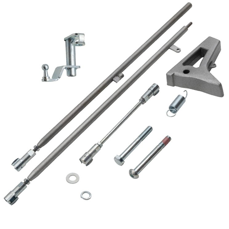 Empi 43 - 4410 Replacement Linkage Kit For Dual Solex/Kadron Carburetors - Moore Parts
