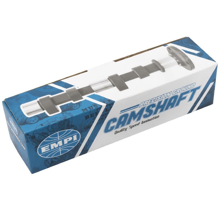EMPI 77 - 2101 GT - 7 Hi Performance Vw Bug Camshaft. Lift .538" Duration 295° - Moore Parts