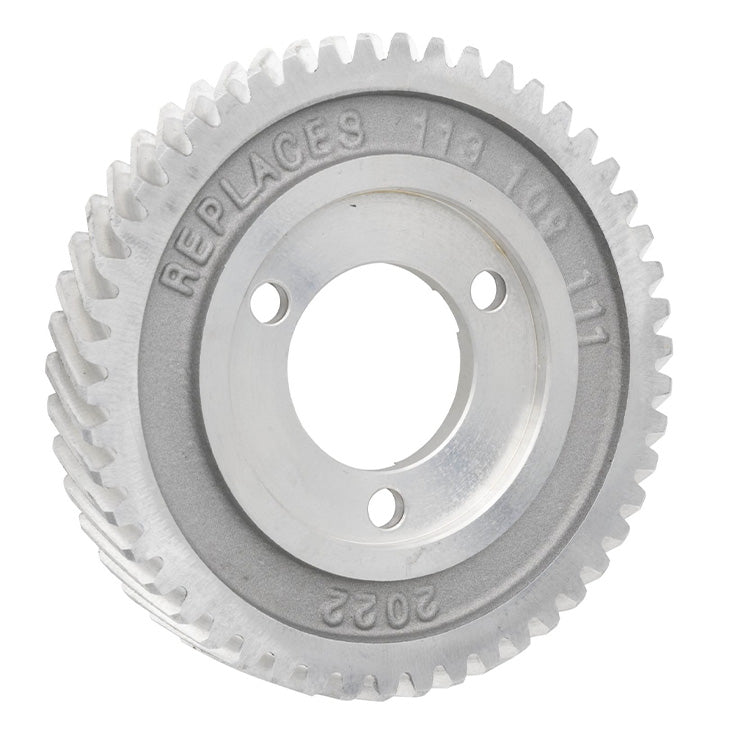 EMPI 77 - 3107 GT - 4 Hi Performance Vw Bug Camshaft Kit. Lift .455" Duration 300° - Moore Parts