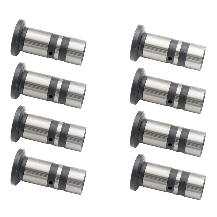 EMPI 77 - 3107 GT - 4 Hi Performance Vw Bug Camshaft Kit. Lift .455" Duration 300° - Moore Parts