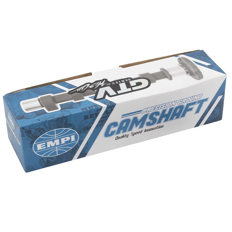 EMPI 77 - 8602 GTV - 86B Premium Race Vw Bug Camshaft. Lift .532" Duration 300° - Moore Parts