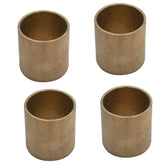 Empi 8310 - 6 Bushings For Vw H - Beam Connecting Rods, Set Of 4 - Moore Parts