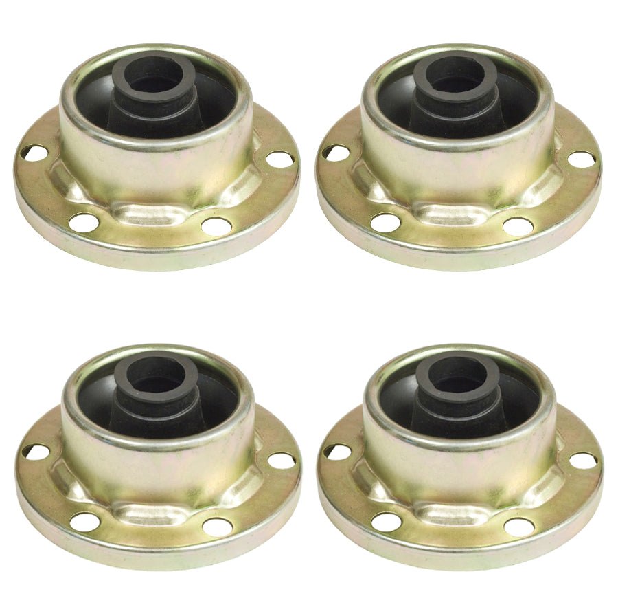 Empi 86 - 2515 High Speed Boot For Porsche 930 Cv Joint, Set Of 4 - Moore Parts