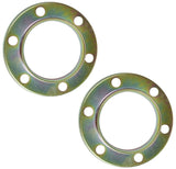 Empi 87 - 5872 Porsche 934 CV Joint Steel Flange, Pair - Moore Parts