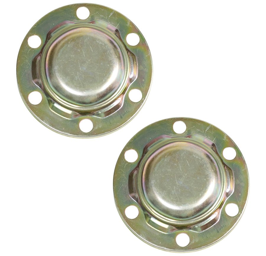 Empi 87 - 5873 Steel End Cap For Porsche 934 Cv Joint, Pair - Moore Parts