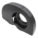 Empi 8755 Vw Bug Super Fan Shroud 36 HP Style, Doghouse, W/O Heat,Black - Moore Parts