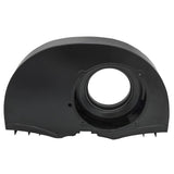 Empi 8755 Vw Bug Super Fan Shroud 36 HP Style, Doghouse, W/O Heat,Black - Moore Parts