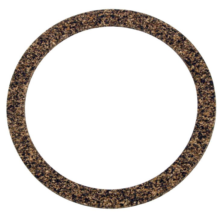 Empi 8800 Air Filter Housing Base Gaskets. 40/44mm Solex, Kadron, Brosol, Pair - Moore Parts