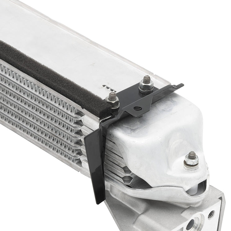 Empi 8961 Fan Shroud Sealing Tin, Doghouse Shroud to Oil Cooler AKA “Hoover Bit” - Moore Parts
