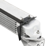 Empi 8961 Fan Shroud Sealing Tin, Doghouse Shroud to Oil Cooler AKA “Hoover Bit” - Moore Parts