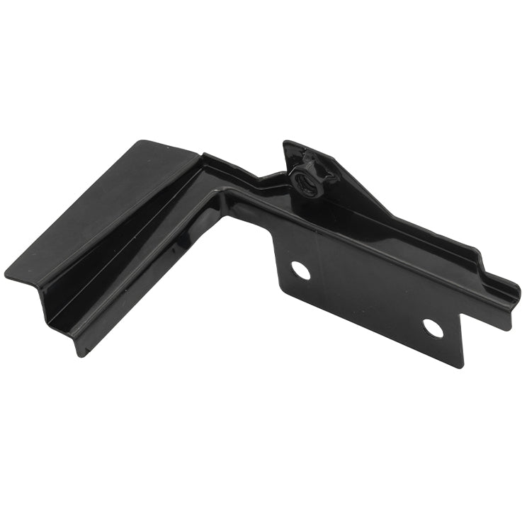Empi 8961 Fan Shroud Sealing Tin, Doghouse Shroud to Oil Cooler AKA “Hoover Bit” - Moore Parts
