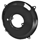 Empi 8979 Black Alternator/Generator Backing Plate, Dune Buggy Vw Baja Bug - Moore Parts