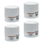 Empi 9258 Luber - Finer Oil Filter, Type 2 1972 - 79, Vanagon 1982 - 83, 4 Pack - Moore Parts