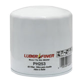 Empi 9258 Luber - Finer Oil Filter, Type 2 1972 - 79, Vanagon 1982 - 83, Each - Moore Parts