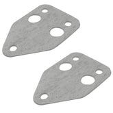Empi 9266 Air - cooled Vw Oil Cooler Adapter Paper Gasket, Pair - Moore Parts