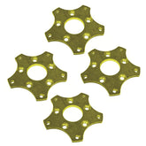 Empi 9481 Wheel Adapter 5 Lug Porsche Drum To 5 Lug VW Bug Wheel, Set Of 4 - Moore Parts