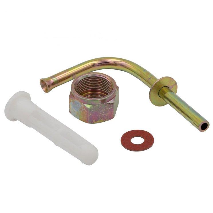 Empi 95 - 2001 - B Vw Bug Stock Gas Tank 10 Gallon Capacity 1961 - 1967 - Moore Parts