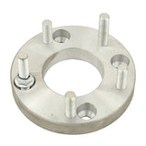 Empi 9500 Wheel Adapter 4 Lug VW Bug Drum To 5 Lug Porsche Wheel, Pair - Moore Parts