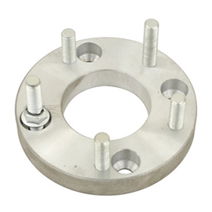 Empi 9500 Wheel Adapter 4 Lug VW Bug Drum To 5 Lug Porsche Wheel, Set Of 4 - Moore Parts
