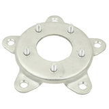 Empi 9502 Wheel Adapter 5 Lug VW Bug Drum To Chevy 5 Lug Wheel, Pair - Moore Parts