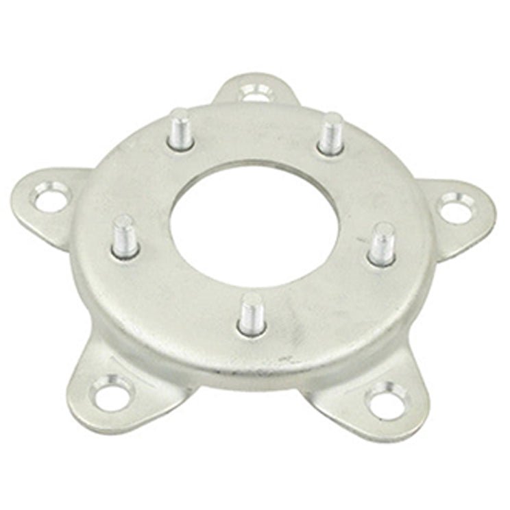 Empi 9502 Wheel Adapter 5 Lug VW Bug Drum To Chevy 5 Lug Wheel, Set Of 4 - Moore Parts
