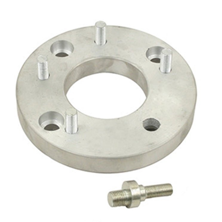 Empi 9504 Wheel Adapter 4 Lug VW Bug Drum To Chevy 5 Lug Wheel, Set Of 4 - Moore Parts