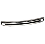 Empi 98 - 1007 Vw Bug Chrome Stock Front Bumper W/Turn Signal Holes 1968 - 73 - Moore Parts