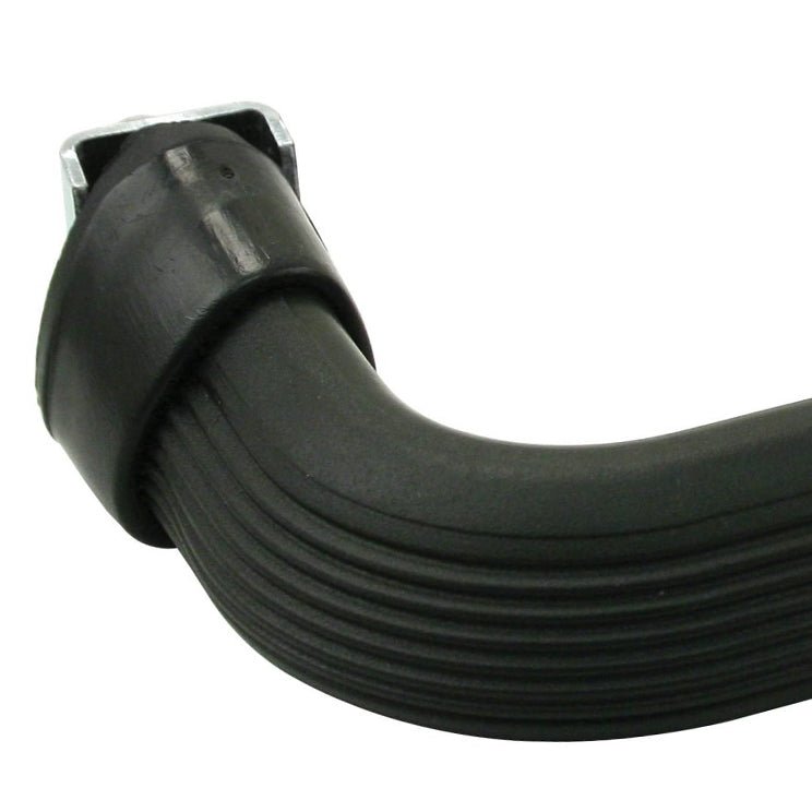 EMPI 98 - 1061 - B Vw Bug Inside Dash Grab Handle, All Black 1958 - 1967 - Moore Parts