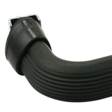EMPI 98 - 1061 - B Vw Bug Inside Dash Grab Handle, All Black 1958 - 1967 - Moore Parts