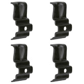 Empi 98 - 1078 - B Vw Bug Bumper Reinforcement Plate 1952 - 67, Set Of 4 - Moore Parts