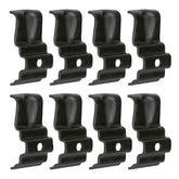 Empi 98 - 1078 - B Vw Bug Bumper Reinforcement Plate 1952 - 67, Set Of 8 - Moore Parts