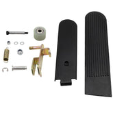 Empi 98 - 1093 Vw Bug Gas Pedal Upgrade Kit W/Roller Mechanism, 1967 - 79 - Moore Parts