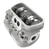 Empi 98 - 1334 - B Racing Cylinder Head Vw Bug 40 X 35.5 SS Valves 90.5/92 Bore - Moore Parts