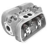 Empi 98 - 1438 - B Racing Cylinder Head Vw Bug 42 X 37.5 SS Valves 90.5/92 Bore - Moore Parts